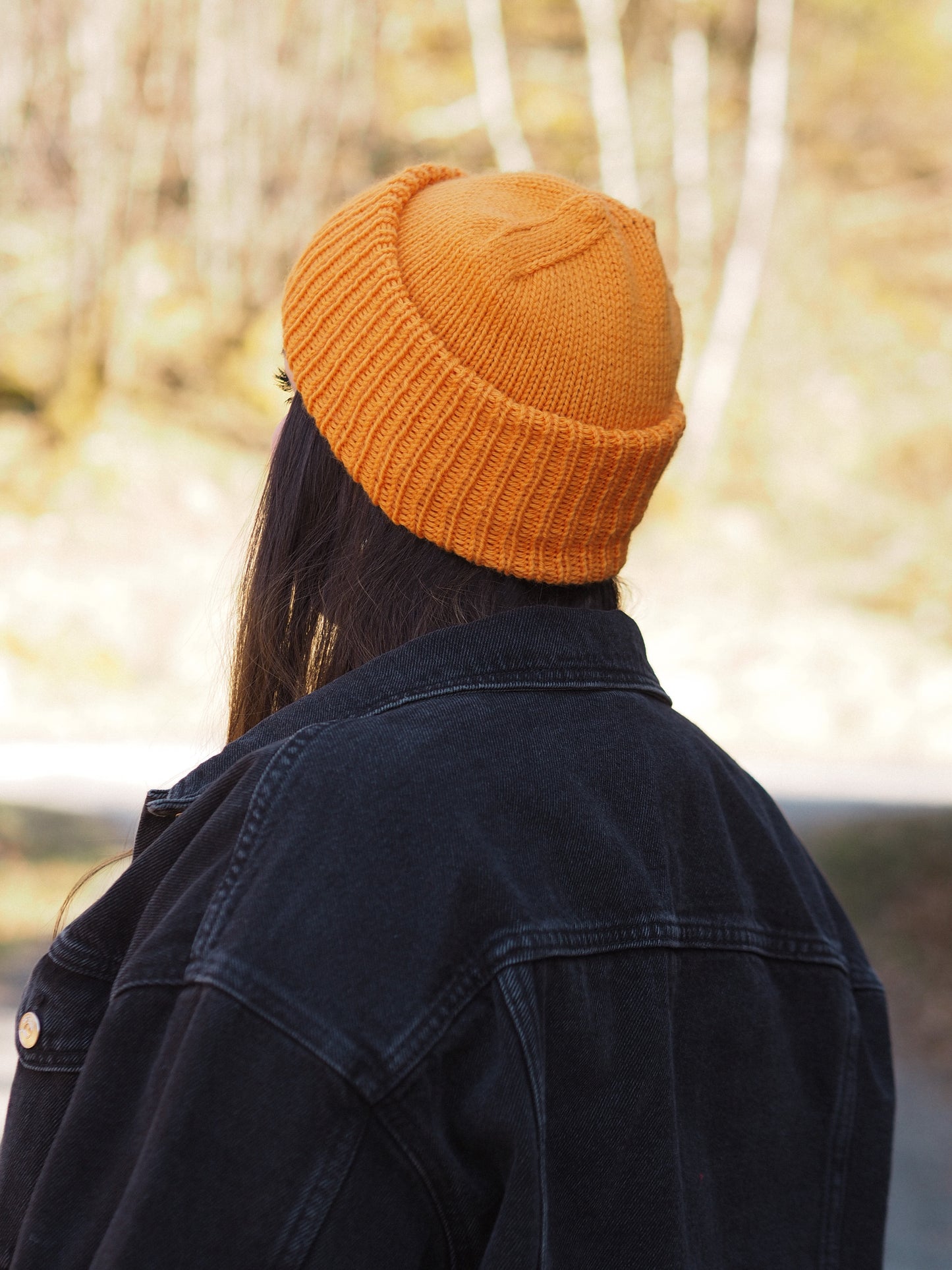 Sue beanie
