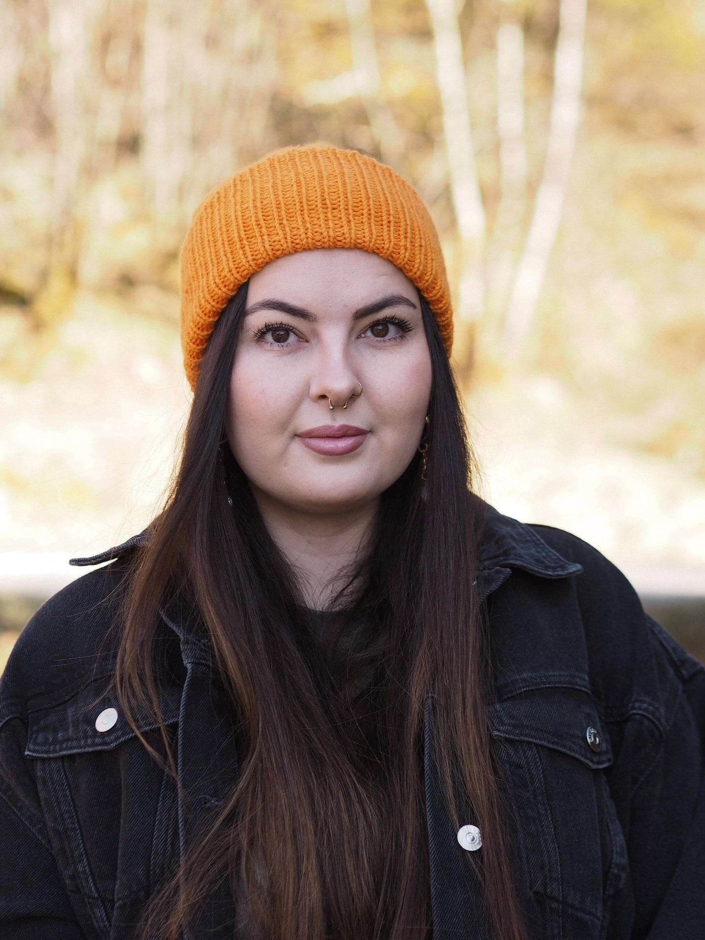 Sue beanie