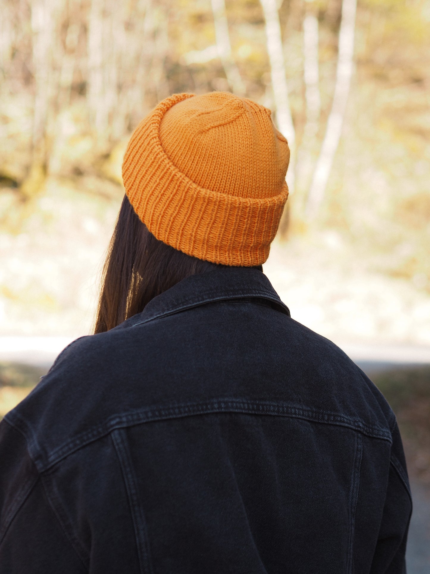 Sue beanie