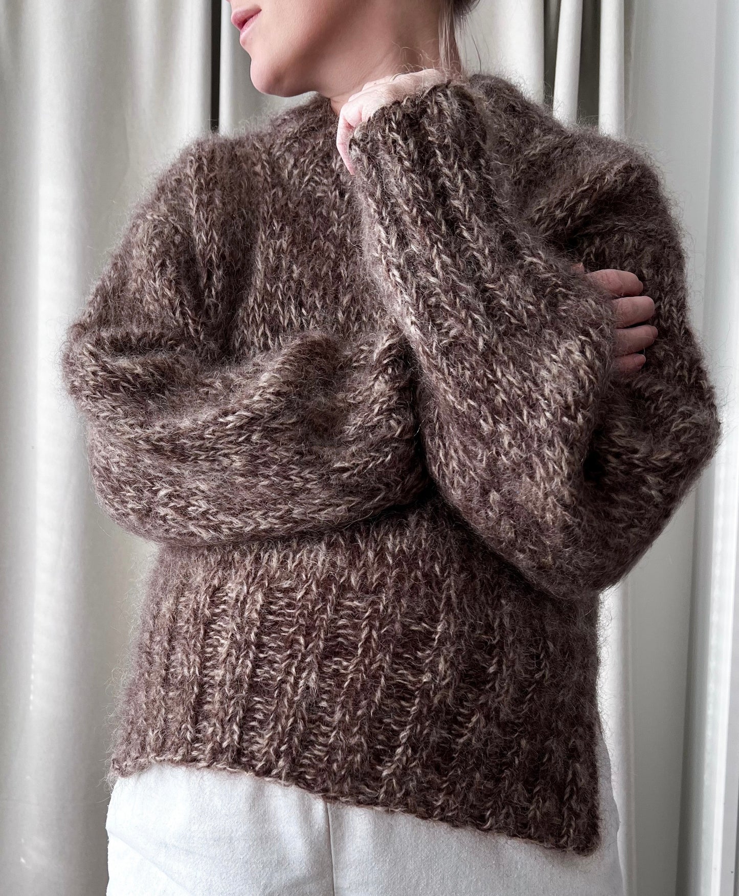 Helga sweater