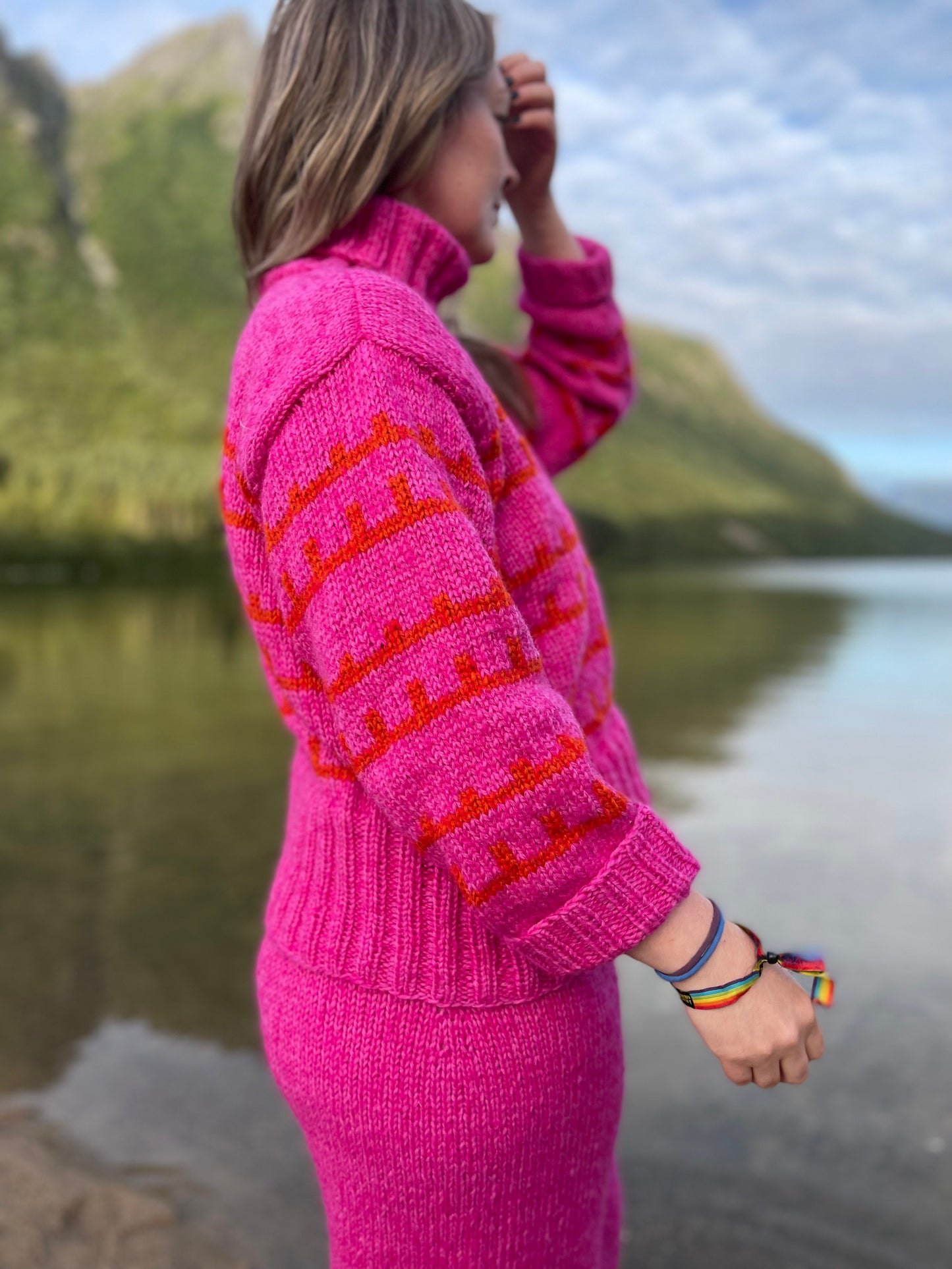 Gloria sæt