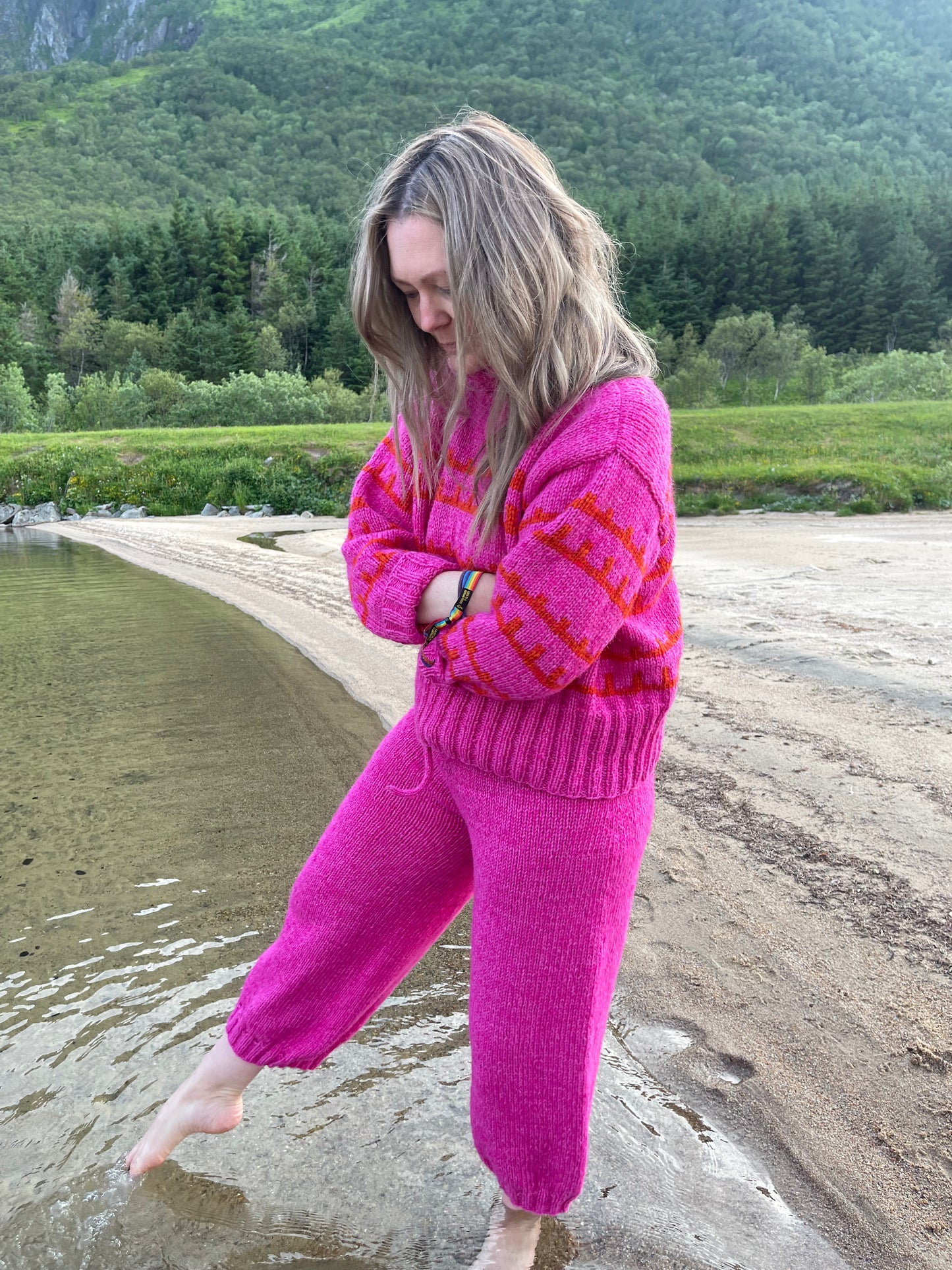 Gloria sæt