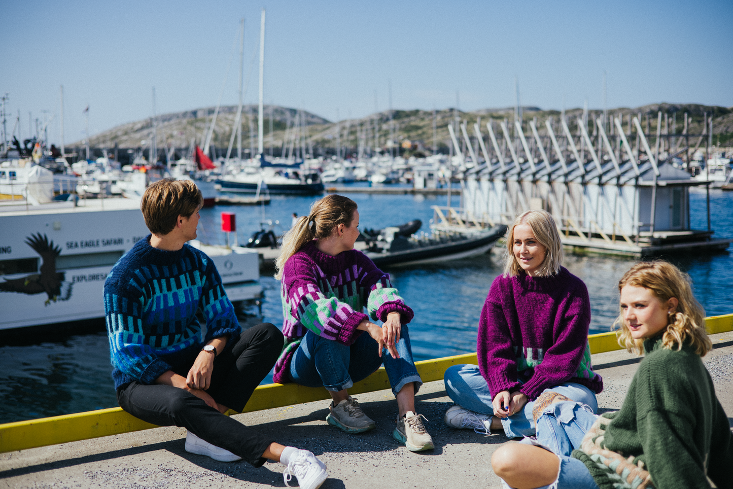 Bodø2024 oppskriftshefte