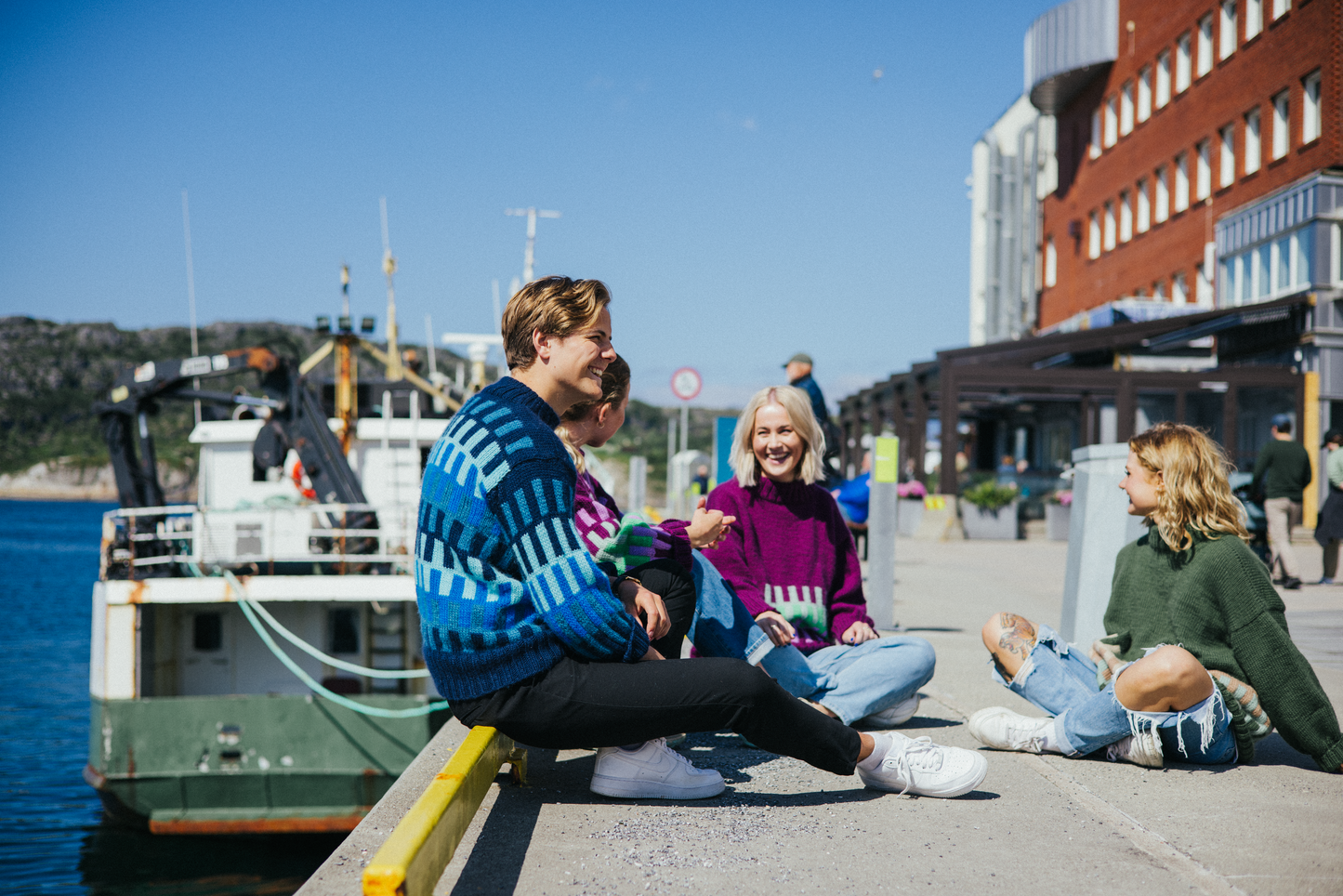 Bodø2024 oppskriftshefte