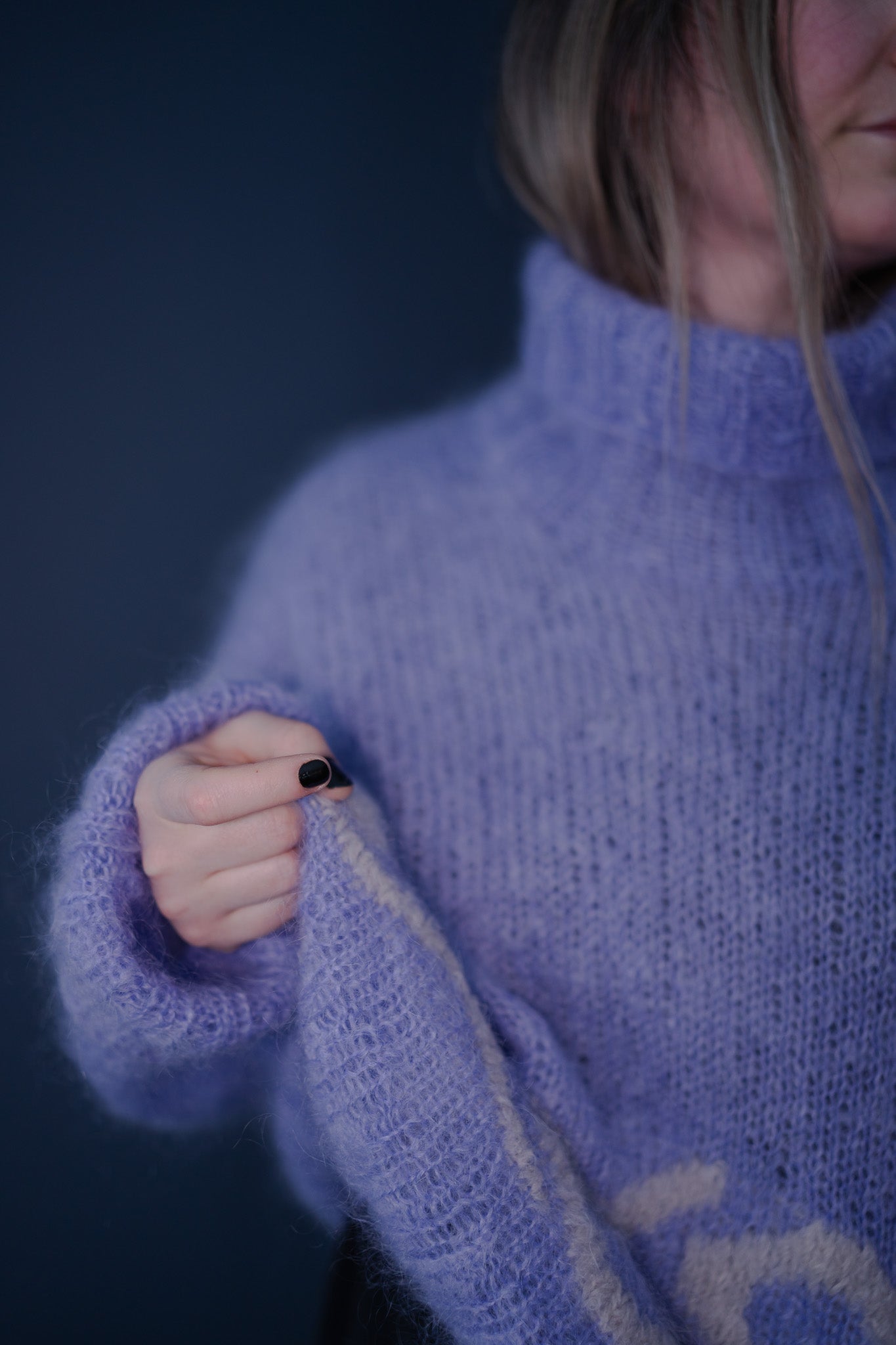 Marlene sweater
