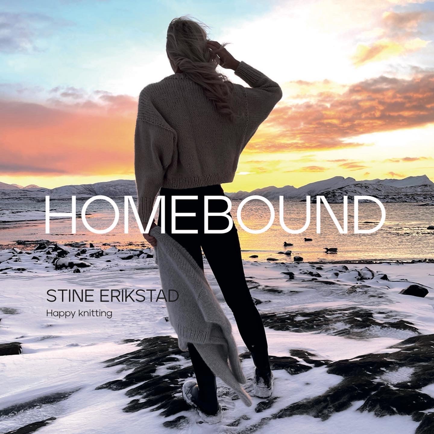 Homebound hefte