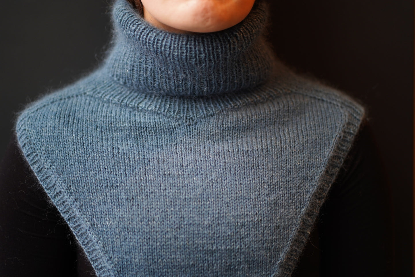 Arrow neck - dansk