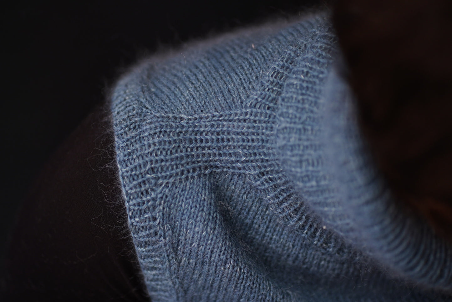 Arrow neck - dansk
