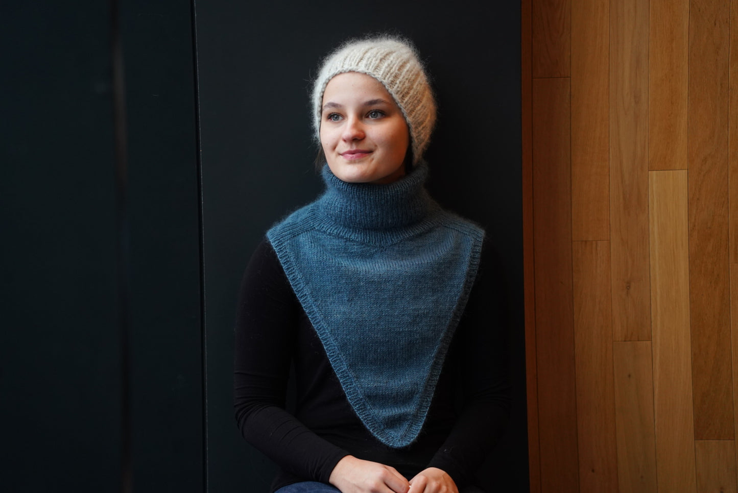 Arrow neck - norsk
