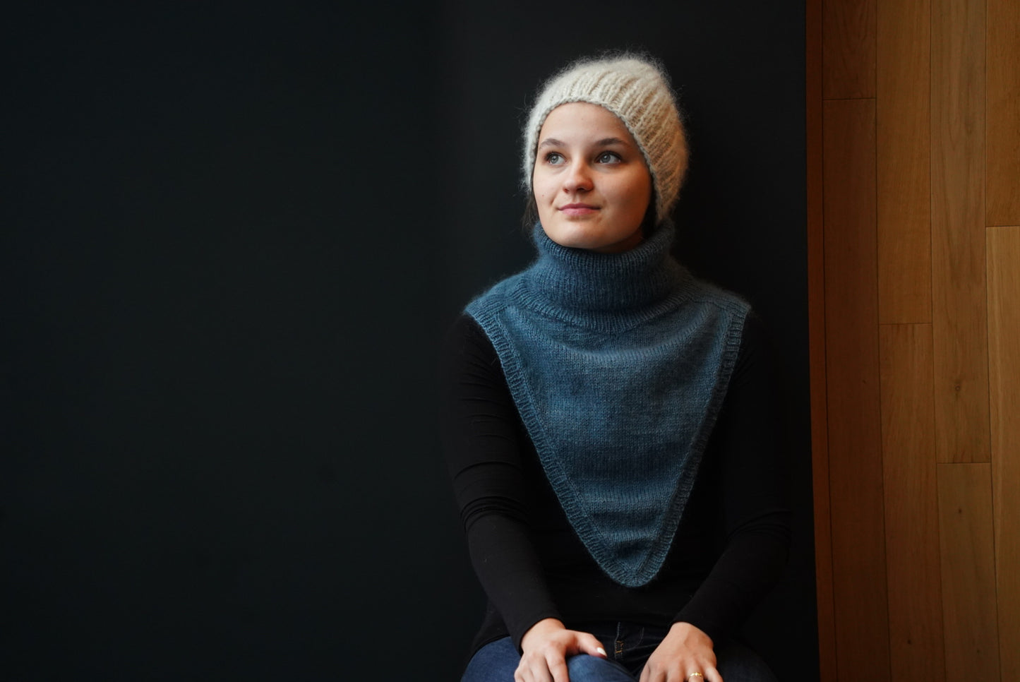 Arrow neck - norsk