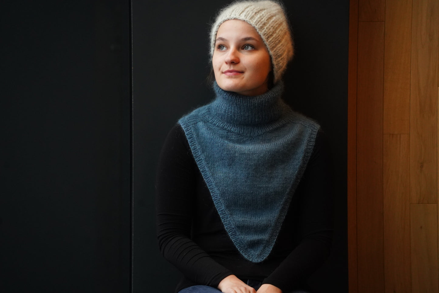 Arrow neck - norsk