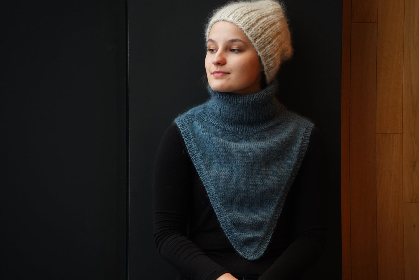 Arrow neck - norsk