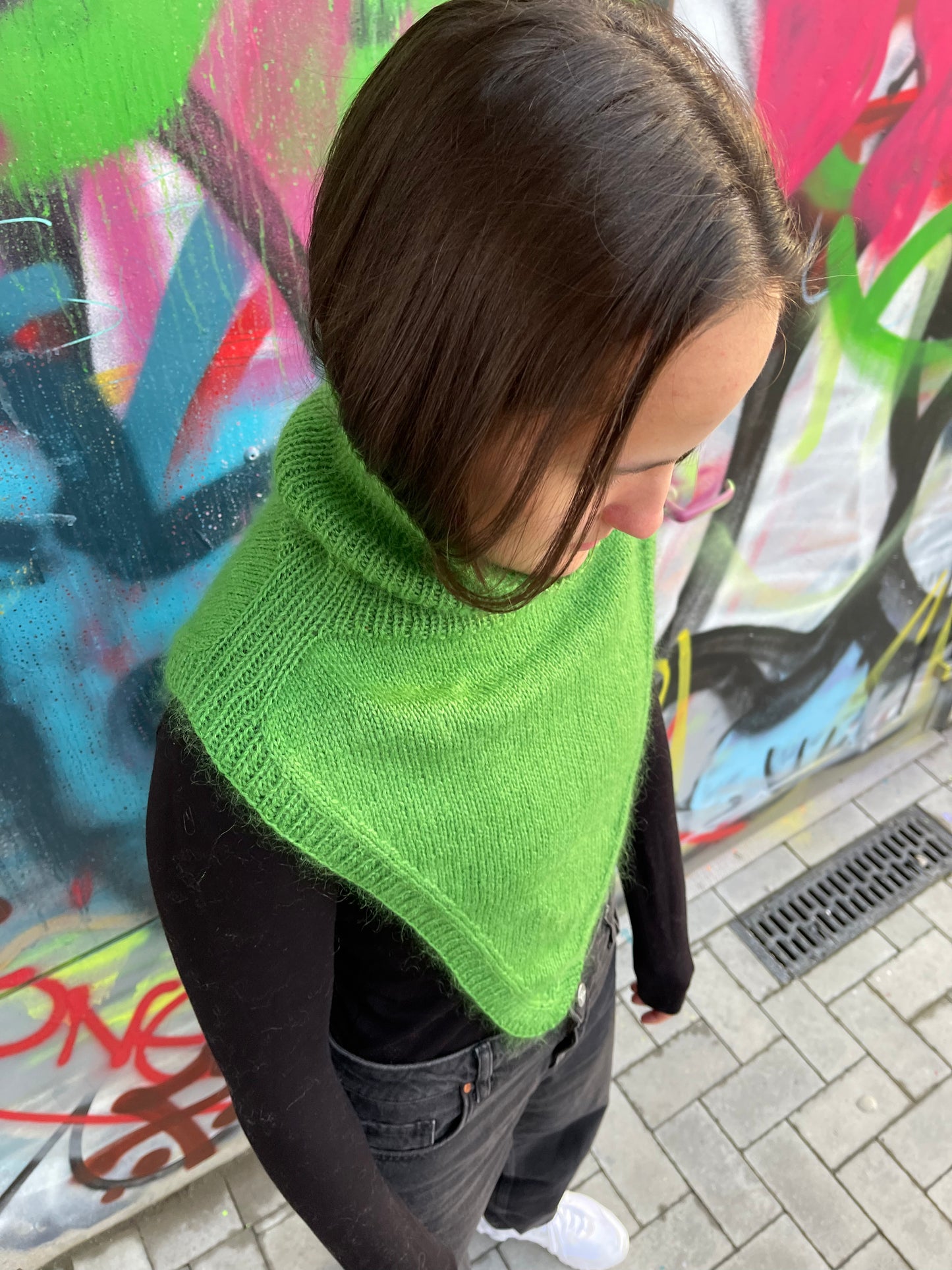 Arrow neck - norsk