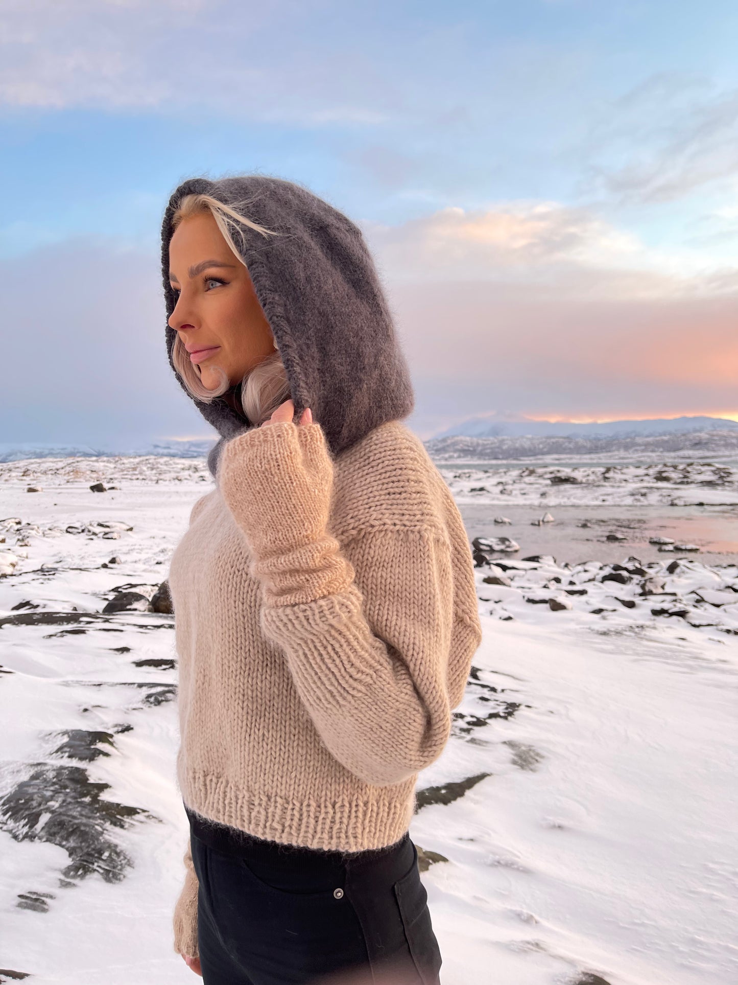 Idun Sweater