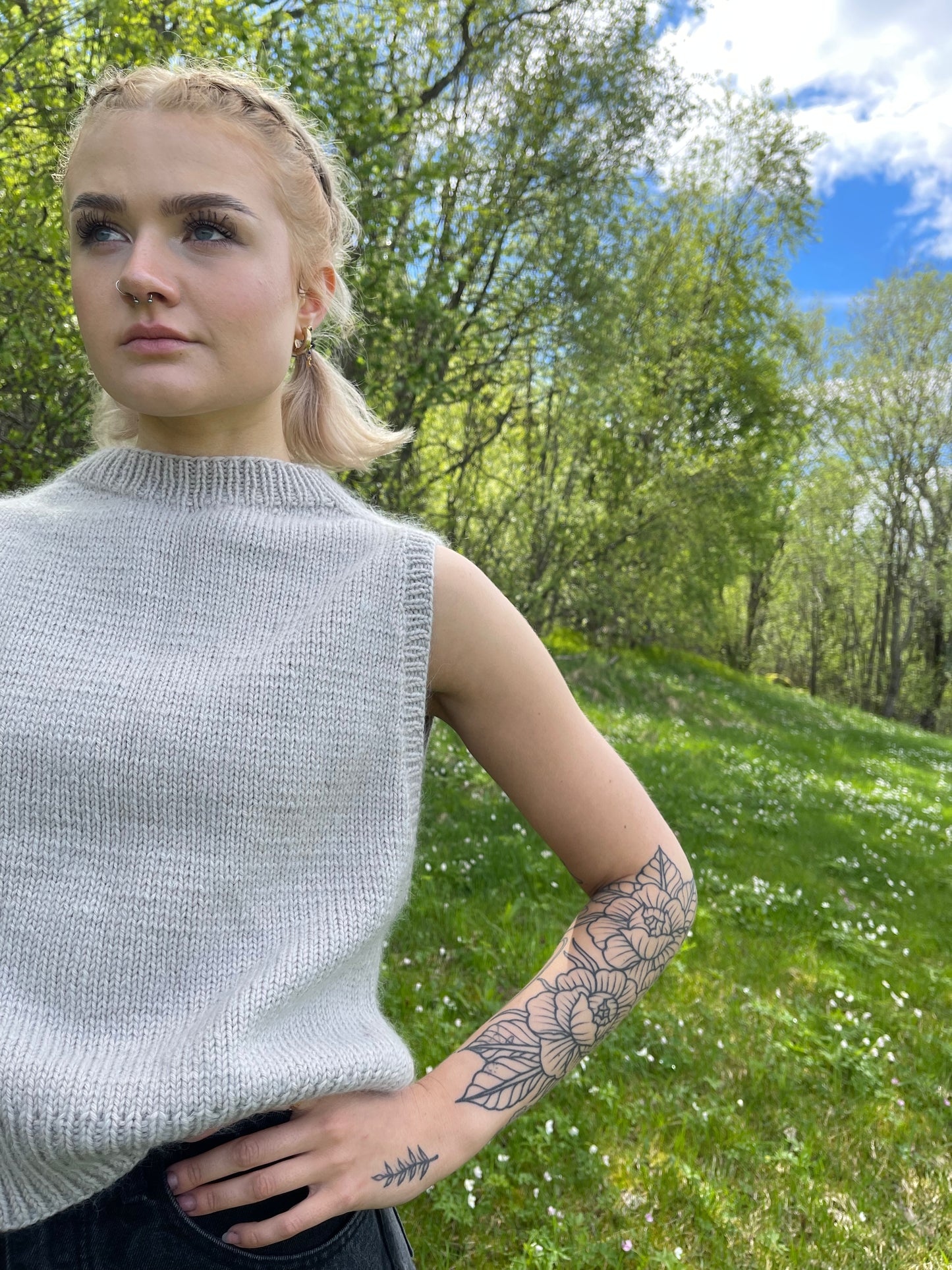 South vest- norsk