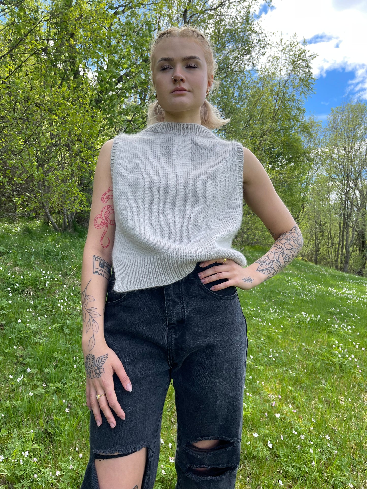 South vest- norsk