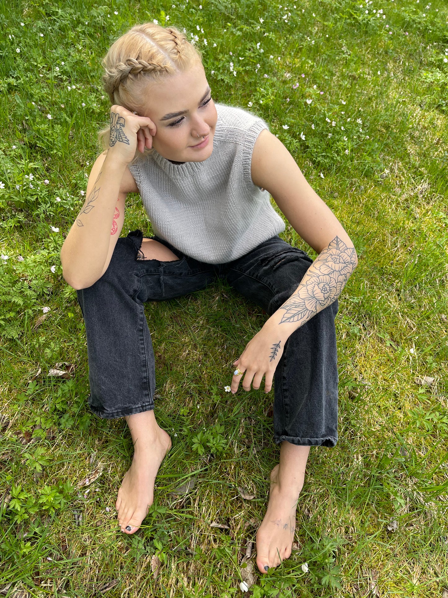 South vest- norsk