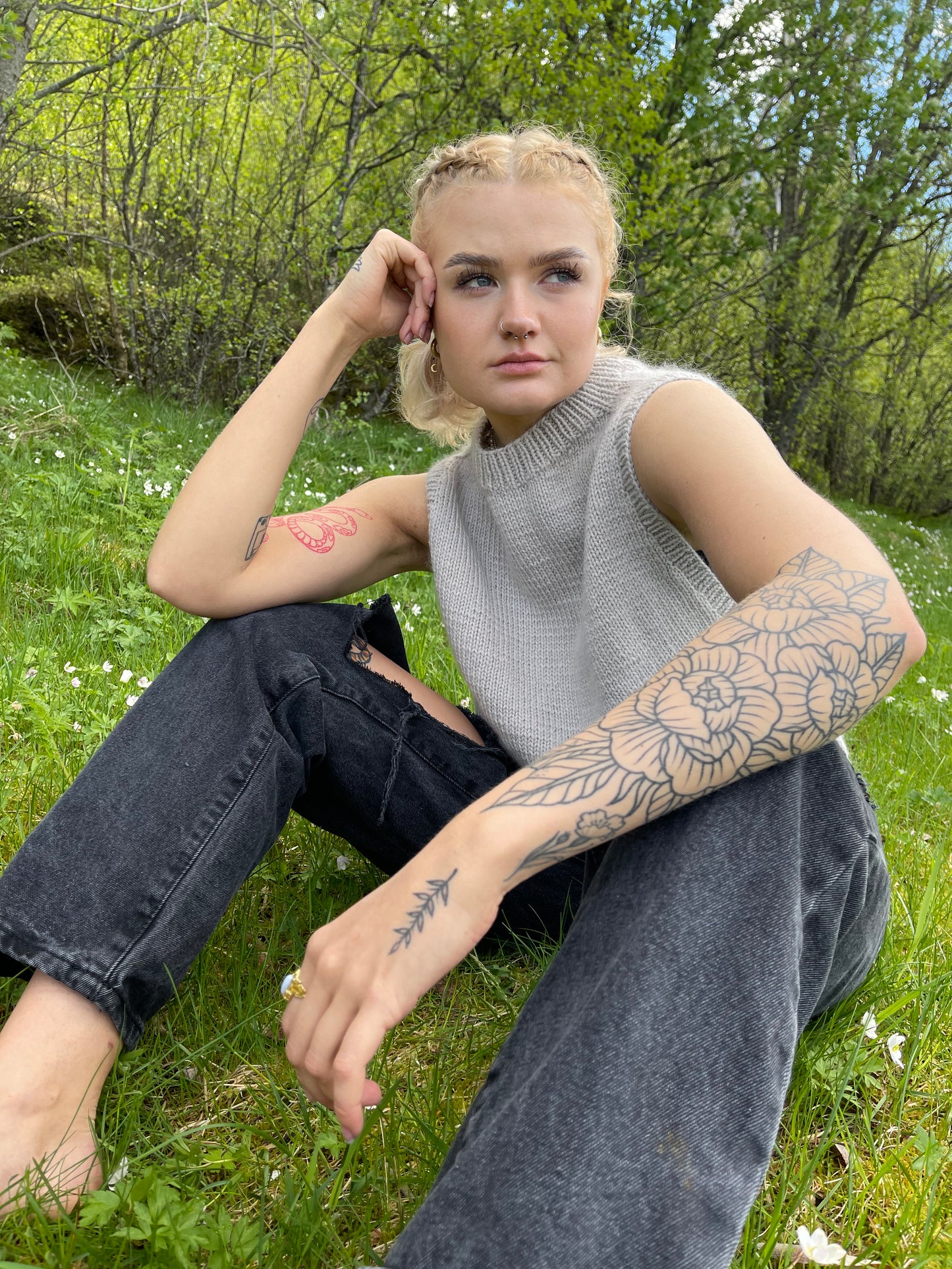 South vest- norsk