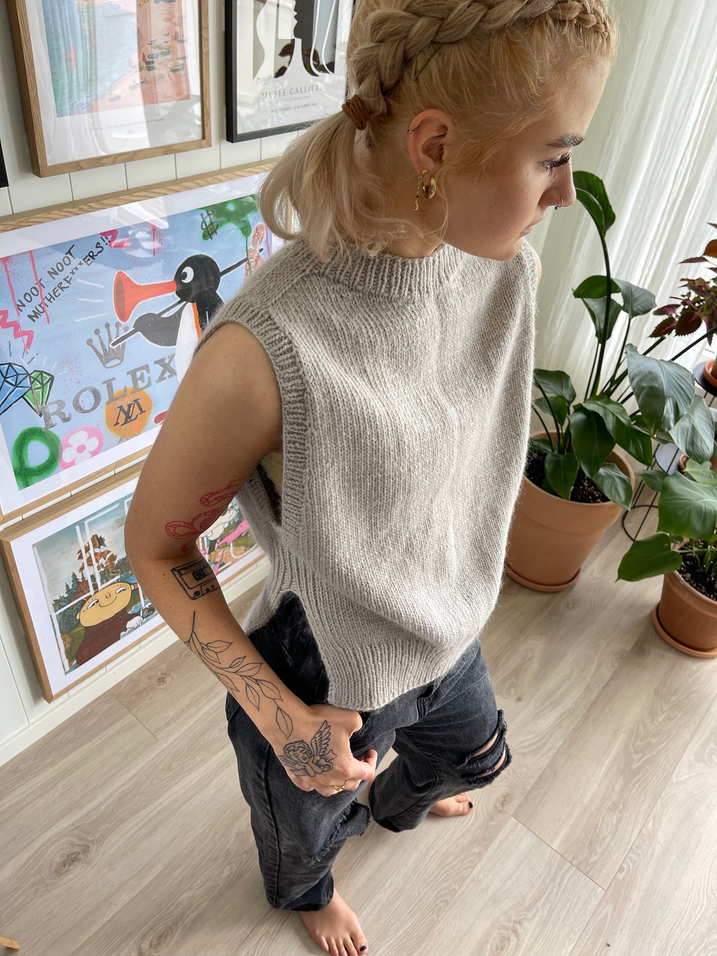 South vest- norsk