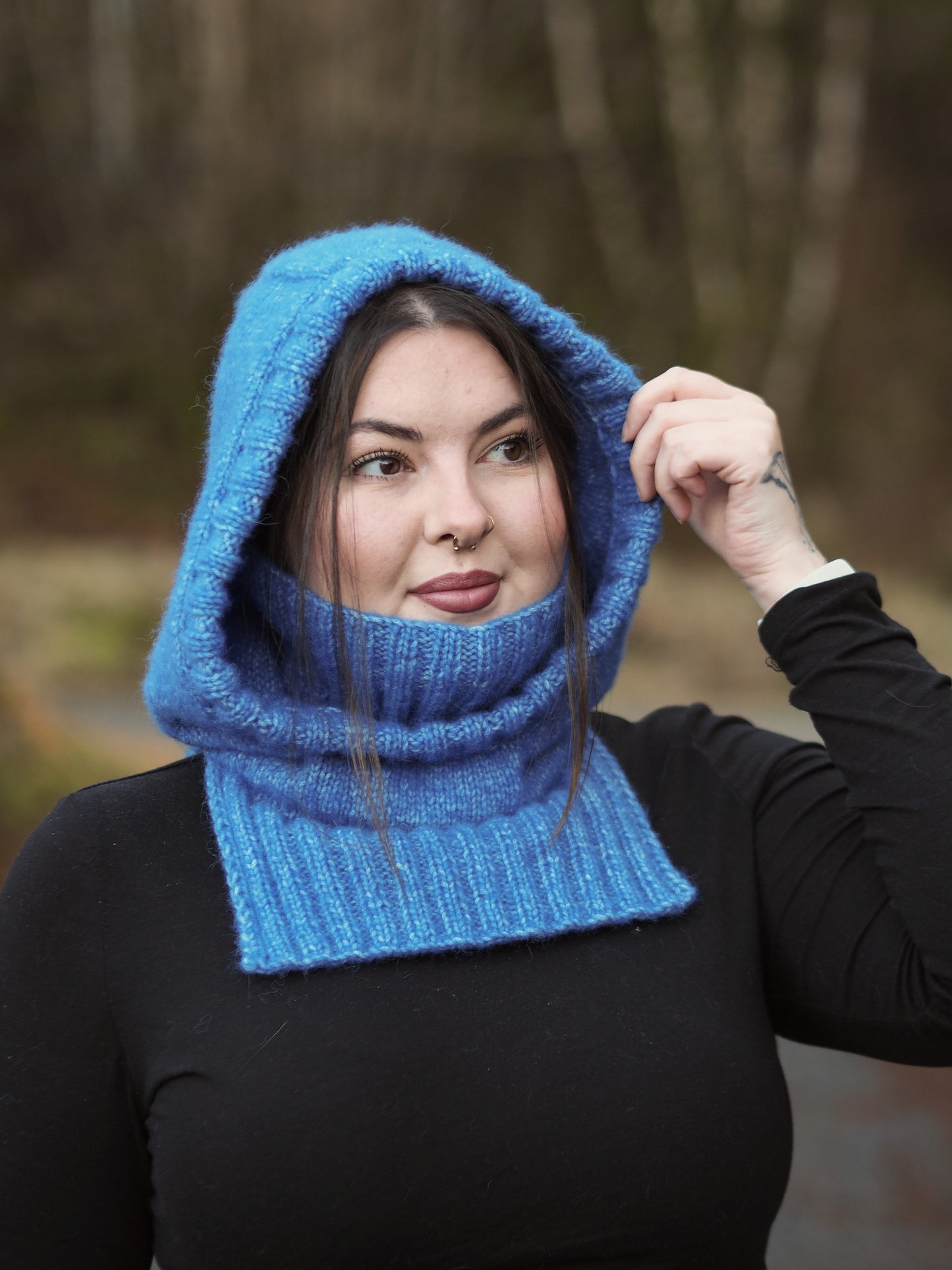 Cady hoodie