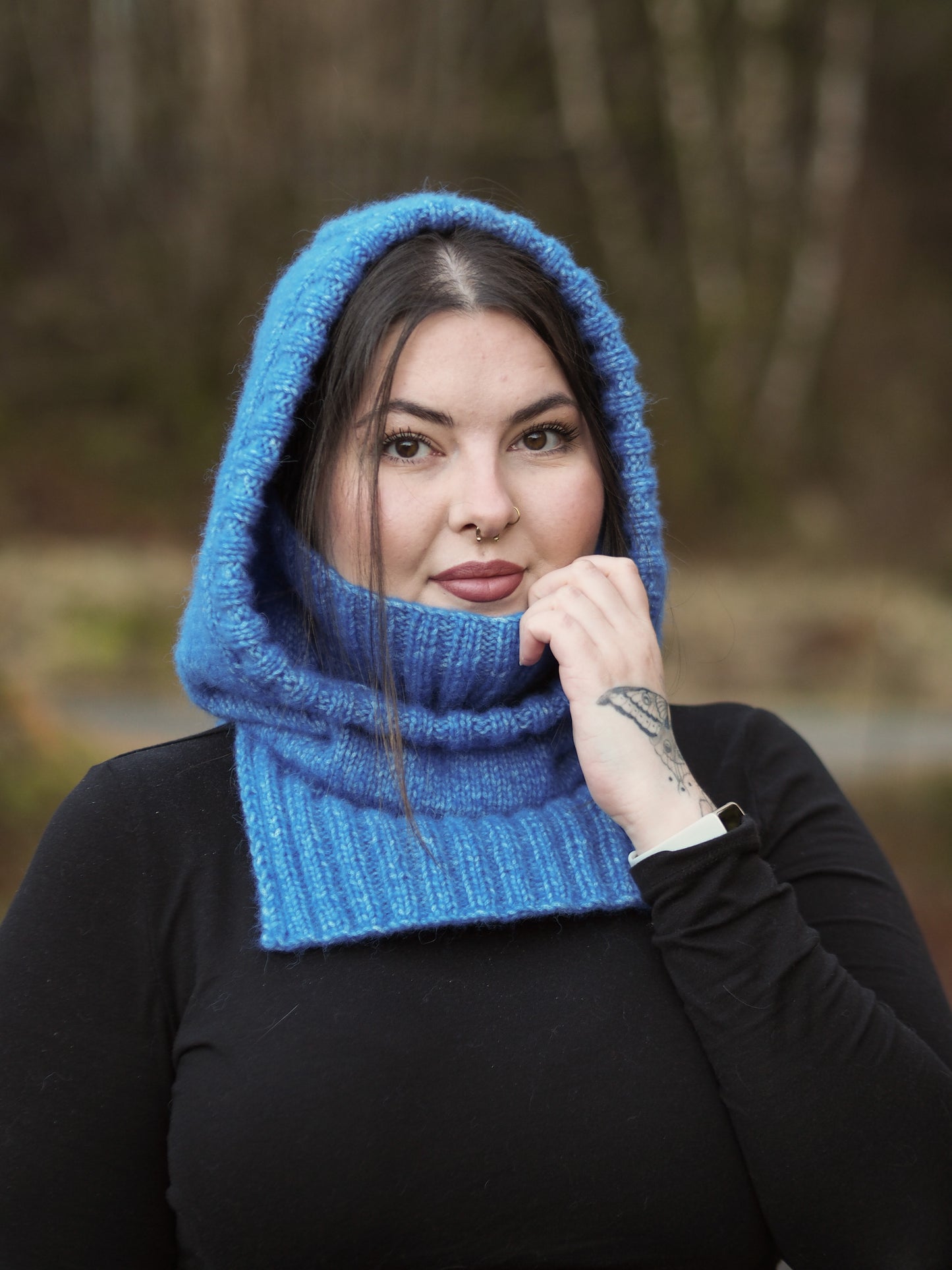 Cady hoodie