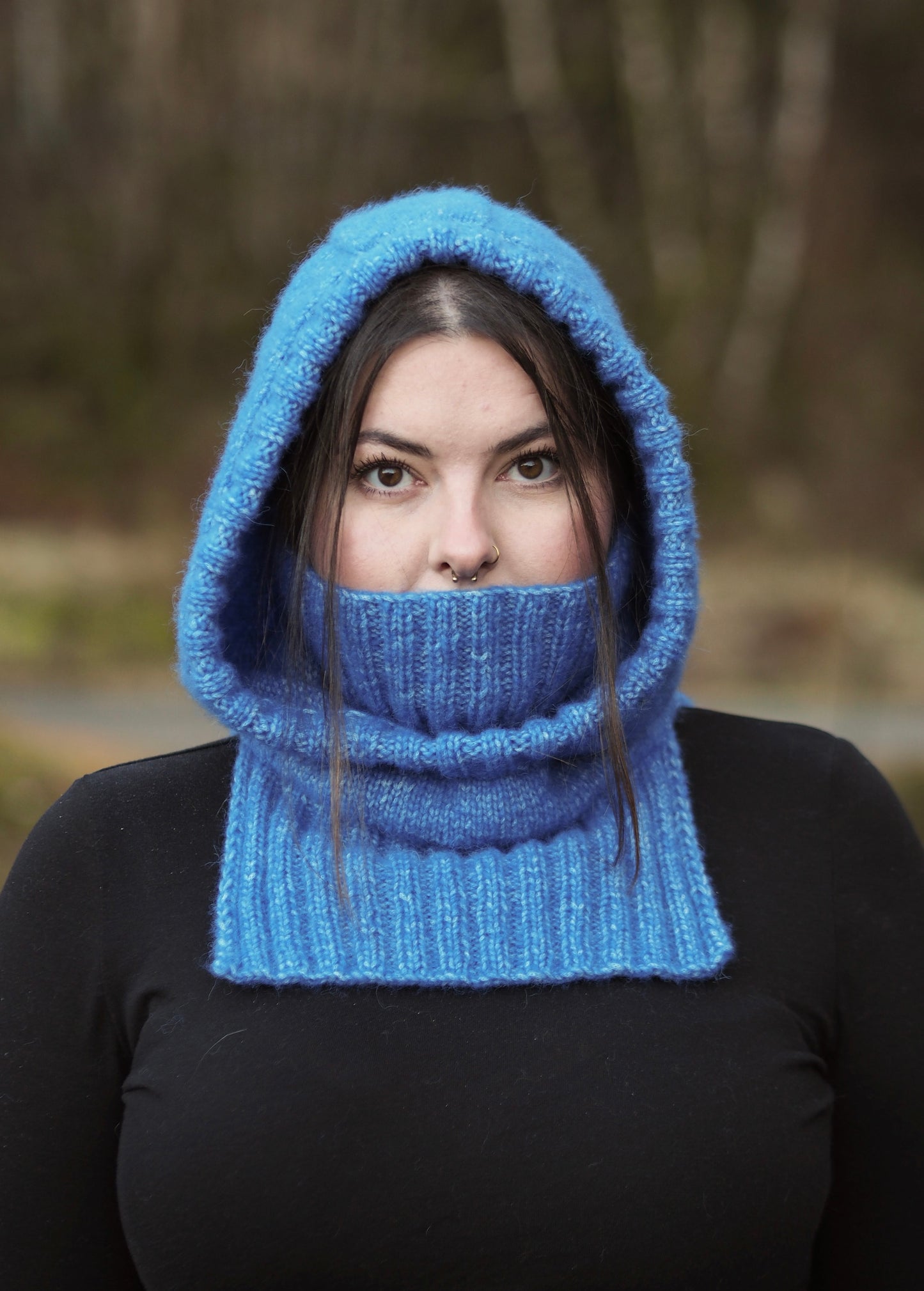Cady hoodie