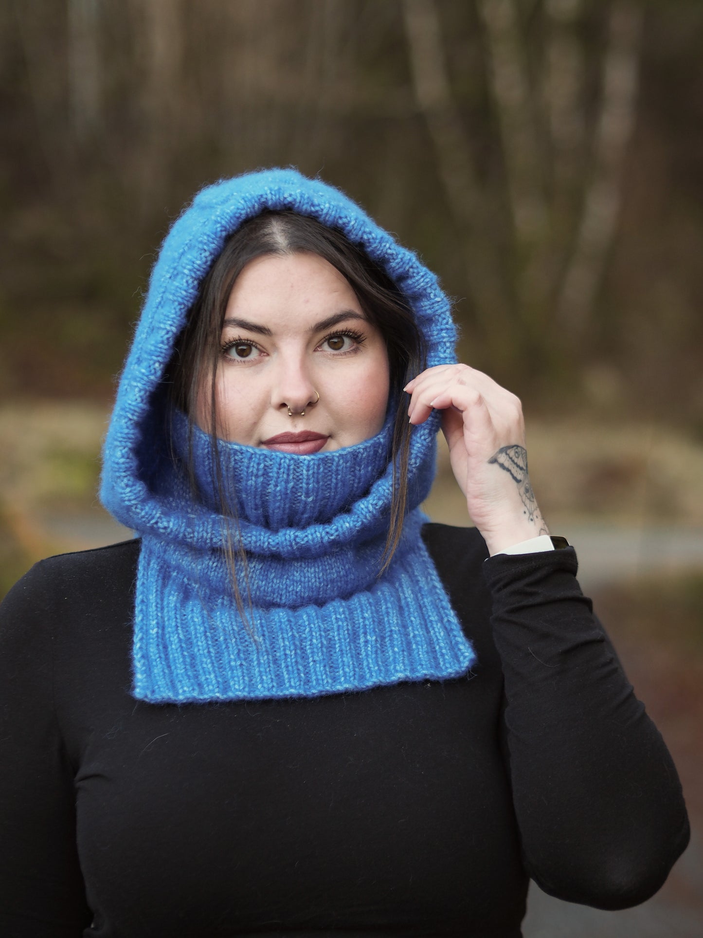 Cady hoodie