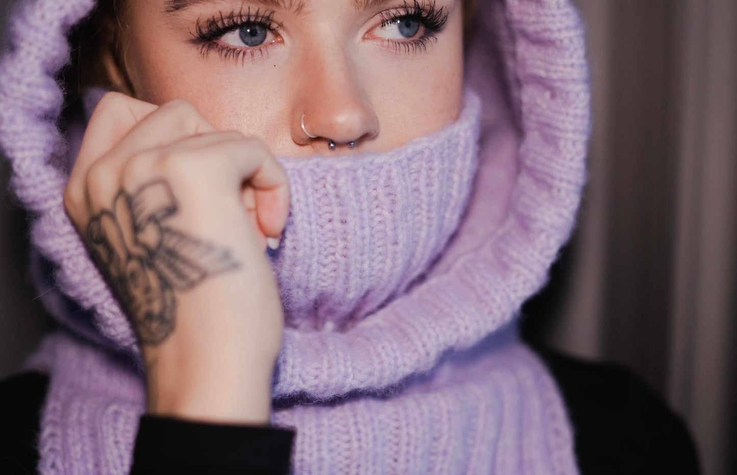 Cady hoodie