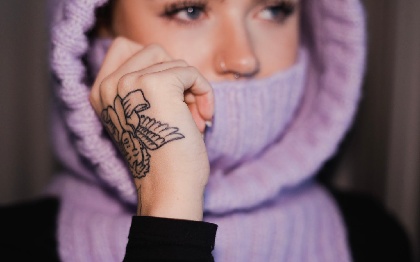 Cady hoodie
