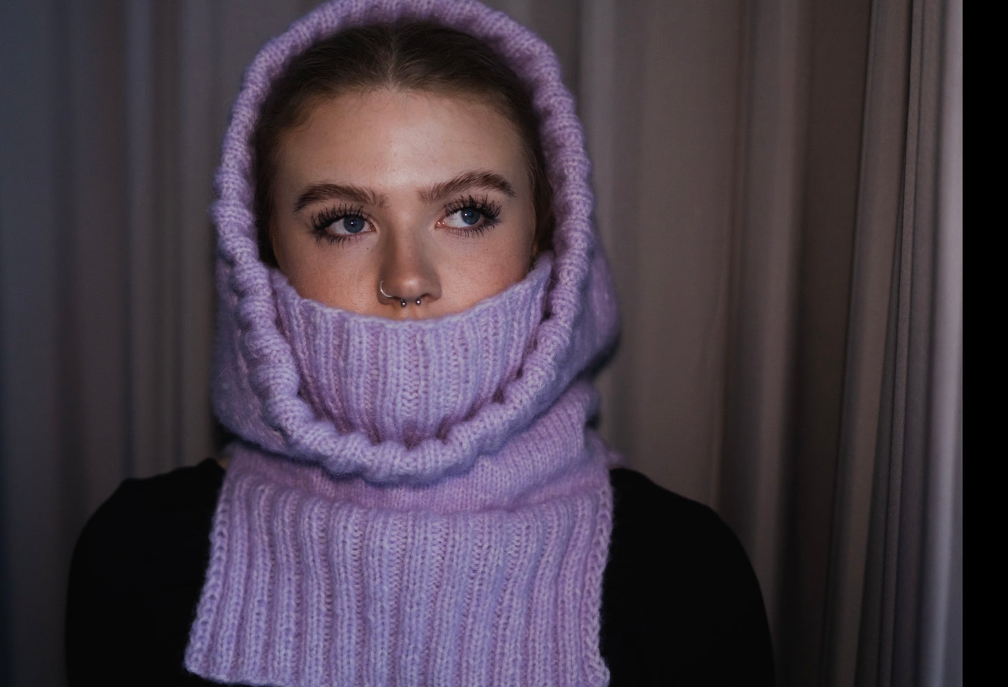 Cady hoodie