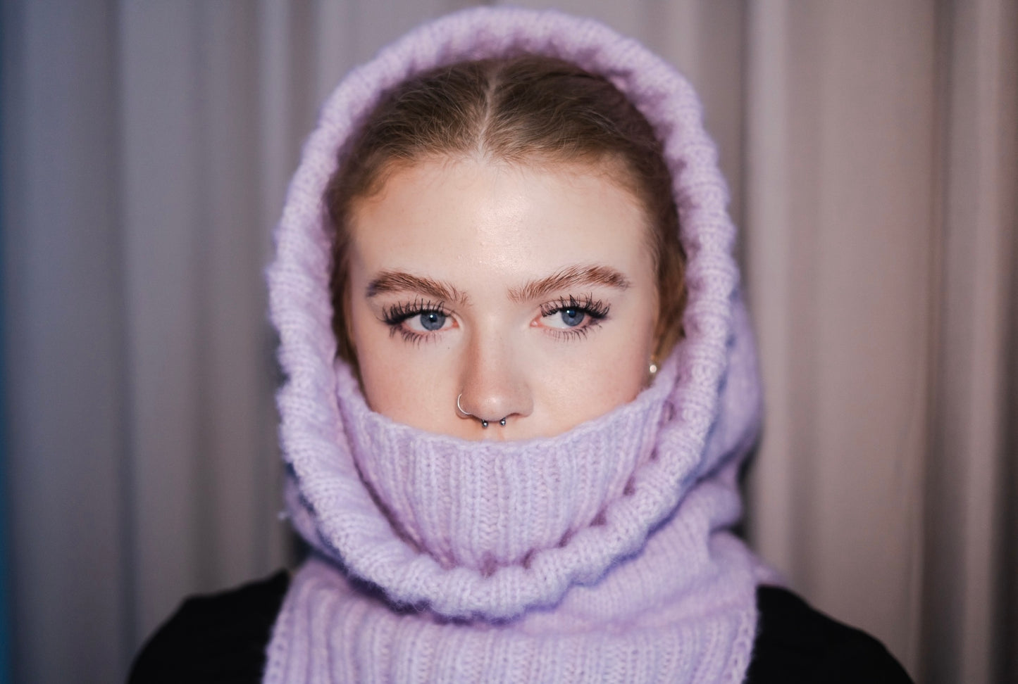 Cady hoodie