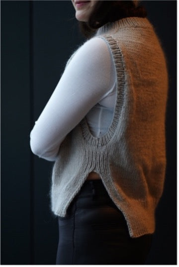 South vest- norsk