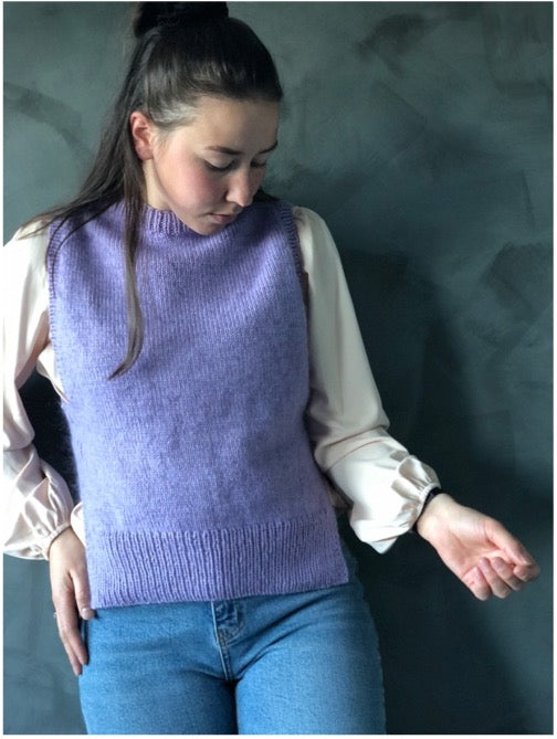 South vest- english