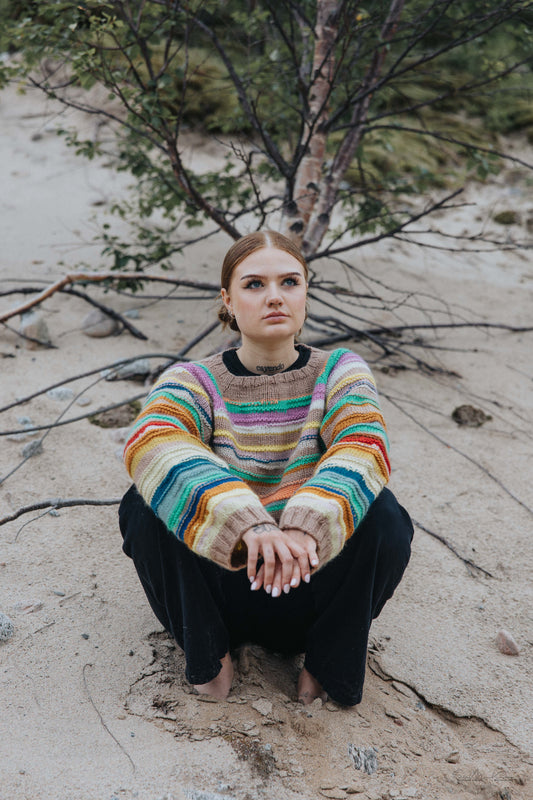 Vivienne sweater