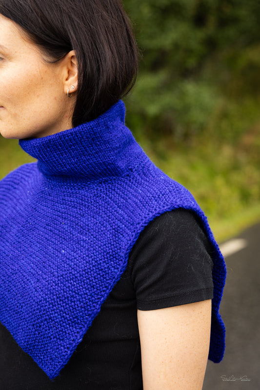 Davis cowl light