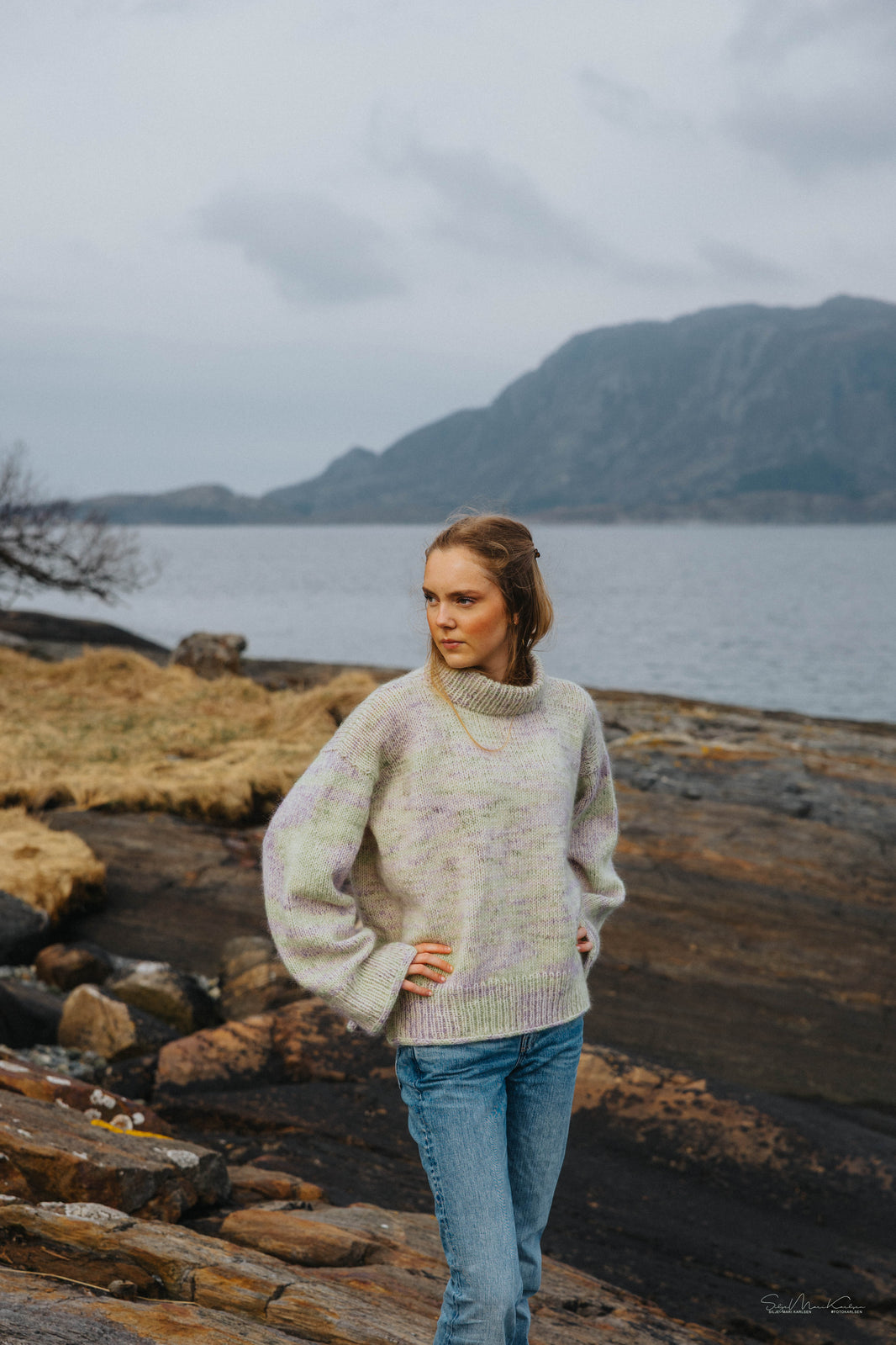 Alle oppskrifter – Stine Erikstad Knitwear