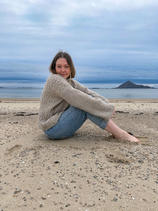 Gina sweater