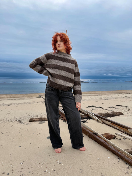 Greta sweater - NO