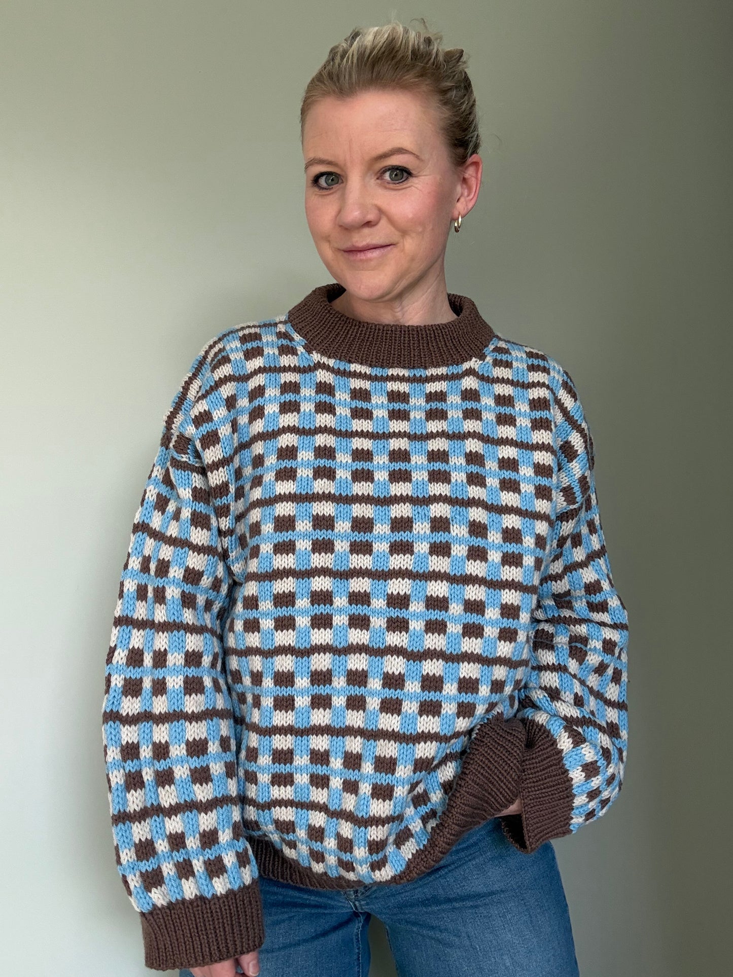 Judit sweater - NO