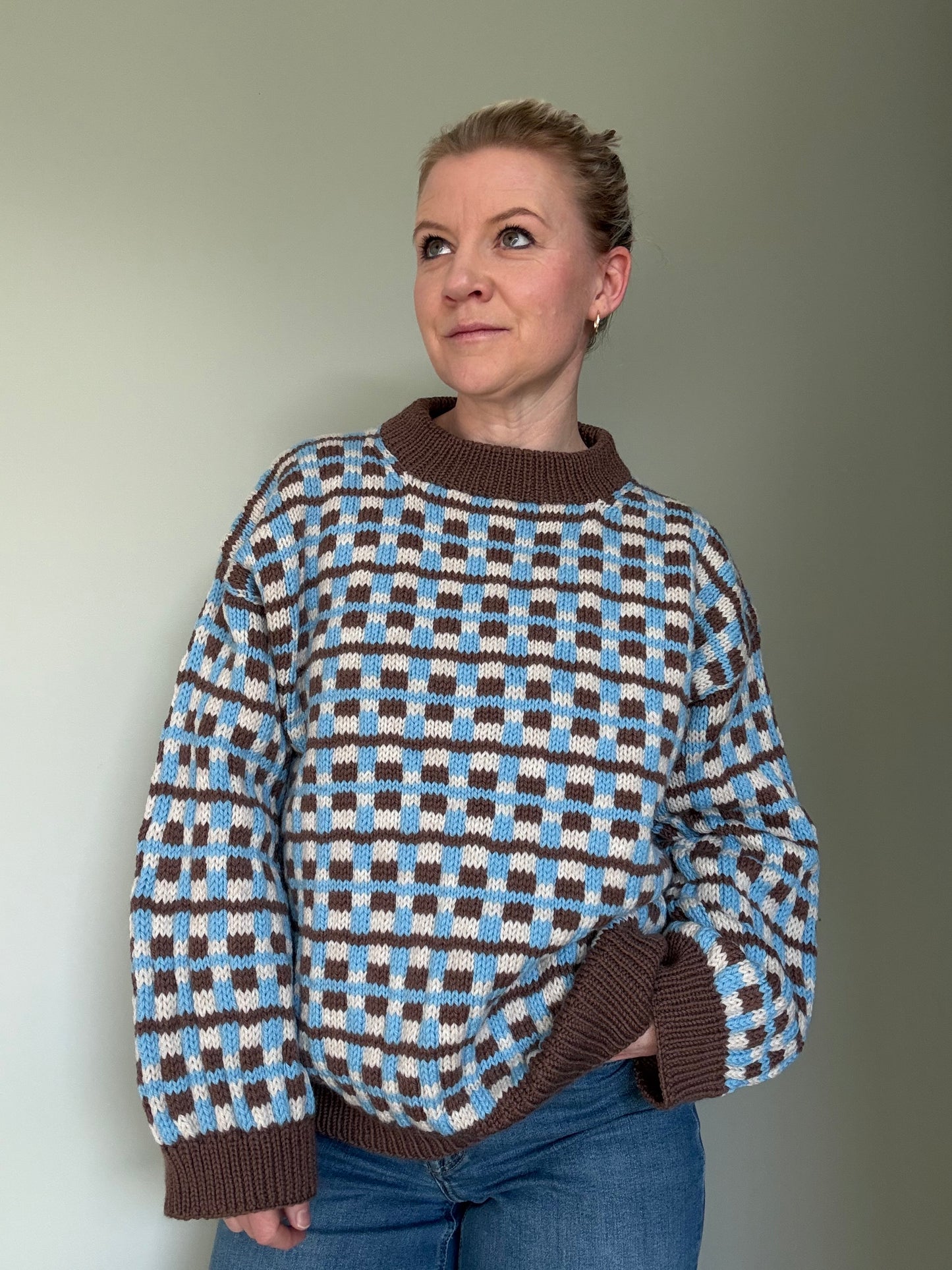 Judit sweater - NO