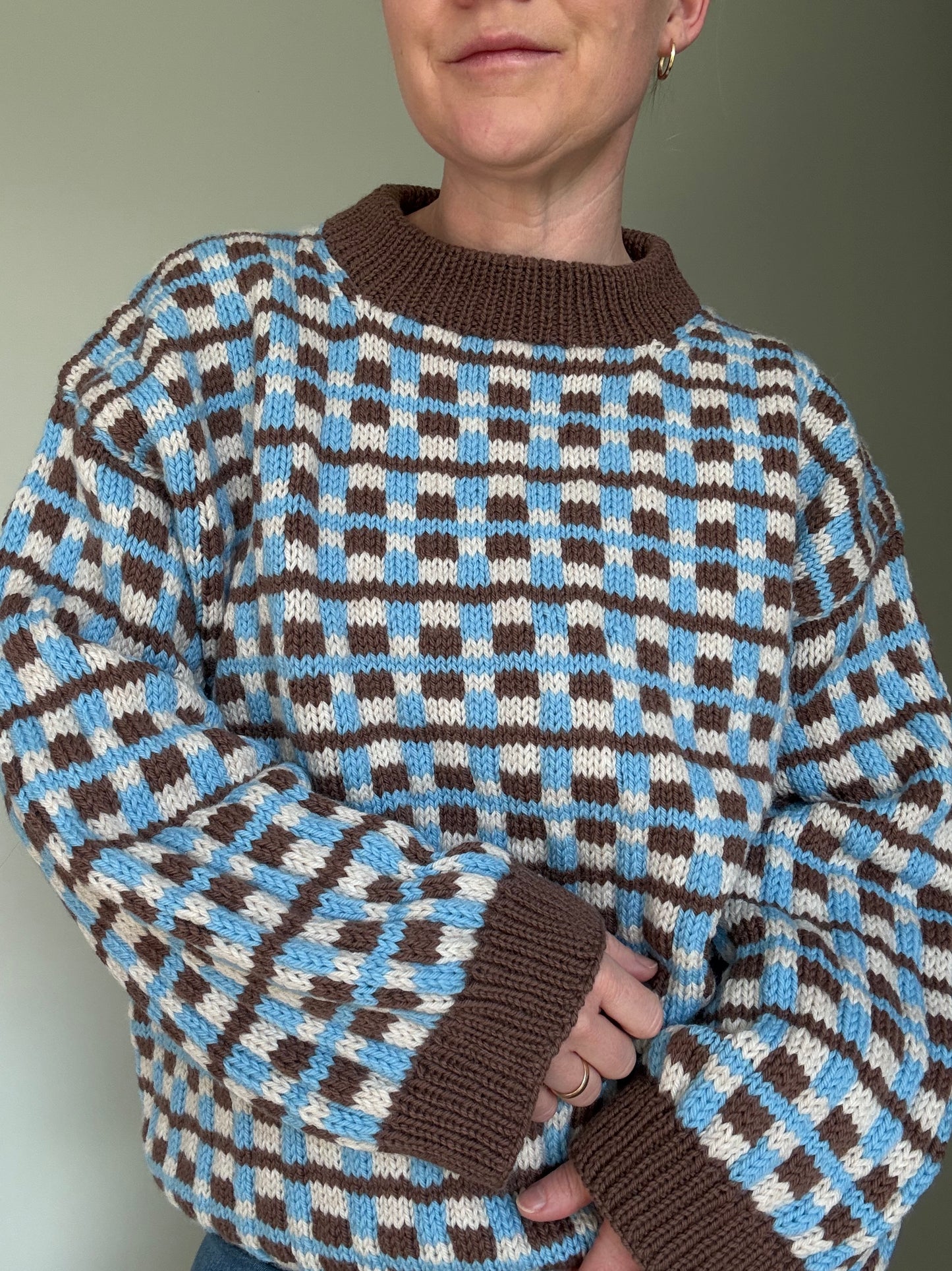Judit sweater - NO