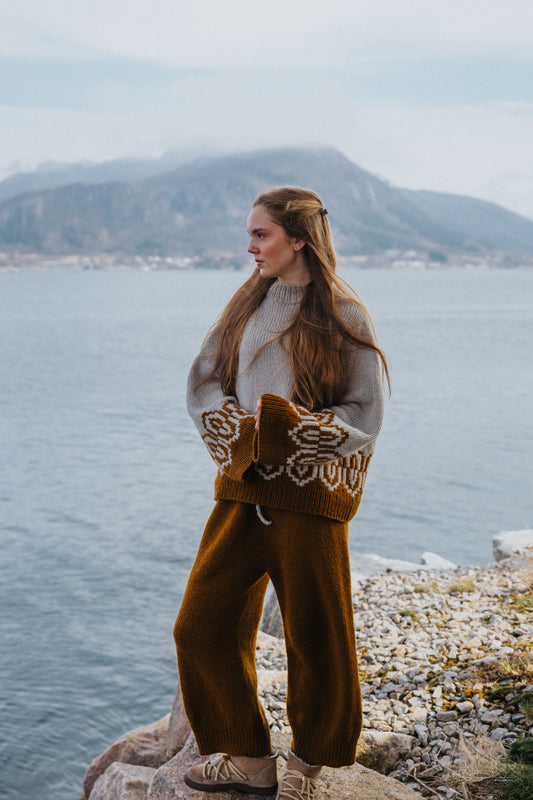 Michelle sweater