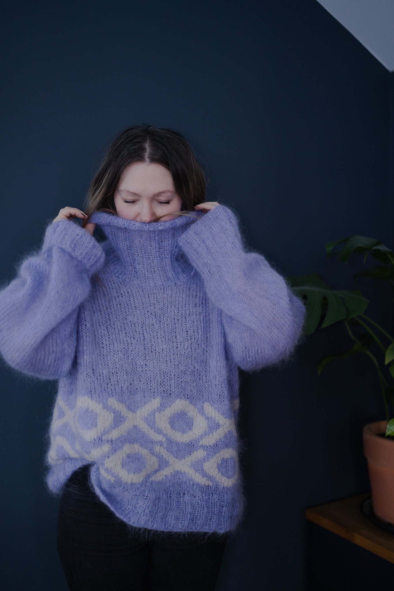 Marlene sweater